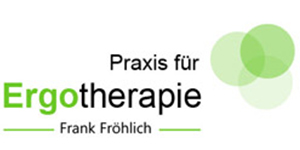Kundenlogo von Fröhlich Frank Praxis für Ergotherapie Entwicklungsförderung u. Rehabilitation