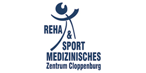 Kundenlogo von Reha-Zentrum Cloppenburg GmbH