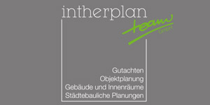 Kundenlogo von intherplan team GmbH