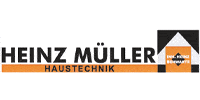Kundenlogo Müller Heinz GmbH Heizung Sanitär Kundendienst