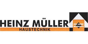 Kundenlogo von Müller Heinz GmbH Heizung Sanitär Kundendienst