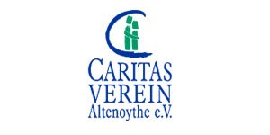 Kundenlogo von Caritas-Verein Altenoythe e.V. Geschäftsstelle