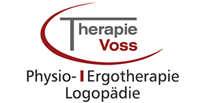 Kundenlogo von Therapie Voss Praxis für Ergotherapie und Physiotherapie (Krankengymnastik)