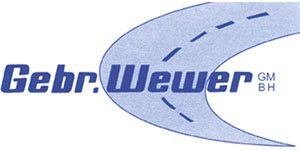 Kundenlogo von Wewer GmbH
