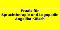 Kundenlogo Kölsch Angelika Logopädische Praxis