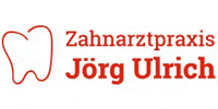 Kundenlogo Ulrich Jörg Zahnarztpraxis