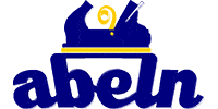 Logo von ABELN Innenausbau, Bau- und Möbeltischlerei