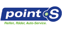 Kundenlogo Reifen-Bünger GmbH Point-S , Reifen / Räder / Auto-Service