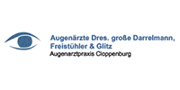 Kundenlogo Darrelmann große Wolfgang Dr. med., große Augenärzte Augenarzt Darrelmann große Benedikt Dr. med.