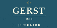 Kundenlogo Gerst Juwelier Inh. Angelika Ostendorf