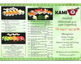 Kundenbild groß 1 KAMI Buffet Chinese Restaurant