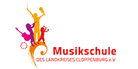 Kundenlogo Musikschule d. Landkreises Cloppenburg