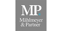 Kundenlogo Mählmeyer & Partner, Rechtsanwälte & Steuerberater in PartG · Notare · Fachanwälte