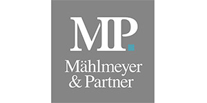 Kundenlogo von Mählmeyer & Partner, Rechtsanwälte & Steuerberater in PartG...