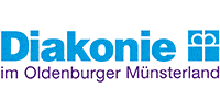 Kundenlogo Diakonie im Oldenburger Münsterland, Diakonisches Werk Cloppenburg