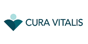 Kundenlogo von Cura Vitalis Pflegezentrum GmbH
