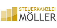 Kundenlogo Steuerkanzlei Möller Matthias Möller Steuerberater, Josef Möller Steuerbevollmächt. Christian Möller Dipl.-Kfm.