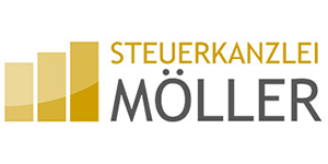 Kundenlogo von Steuerkanzlei Möller Matthias Möller Steuerberater, Josef M...