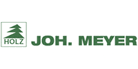 Kundenlogo Joh. Meyer GmbH Holzfachhandel