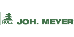 Kundenlogo von Joh. Meyer GmbH Holzfachhandel