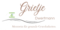 Kundenlogo 4E Stoffwechsel Beraterin Grietje Dwertmann