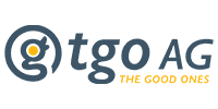 Kundenlogo tgo AG