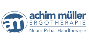 Kundenlogo von Praxis für Ergotherapie Achim Müller