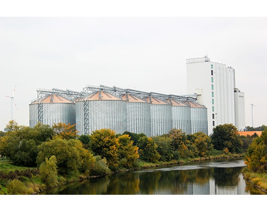 Kundenfoto 2 Schnieder Getreidetechnik GmbH