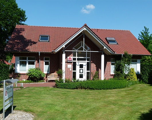 Kundenfoto 1 TPL Tierarztpraxis Lastrup-Löningen Dr. Poppe, TA Heßler PartG mbB