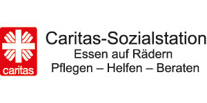Kundenlogo von Sozialstation Essen-Lastrup-Molbergen