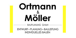 Kundenlogo von Ortmann Andreas Dipl.-Ing. (TU) Architekt Kundenlogo von Ortmann Andreas Dipl.-Ing. (TU) Architekt