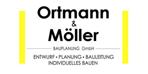 Kundenlogo von Ortmann Andreas Dipl.-Ing. (TU) Architekt
