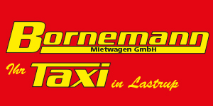 Kundenlogo von Bornemann Mietwagen GmbH