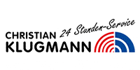 Kundenlogo Klugmann Versorgungstechnik GmbH & Co. KG