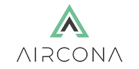 Kundenlogo Aircona GmbH