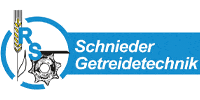 Kundenlogo Schnieder Getreidetechnik GmbH