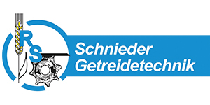 Kundenlogo von Schnieder Getreidetechnik GmbH
