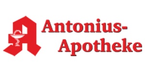 Kundenlogo von Antonius Apotheke Inh. Julian Bergmann