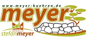 Kundenlogo von Blumen Meyer