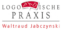 Kundenlogo Jabczynski Waltraud Logopädische Praxis Kundenlogo Jabczynski Waltraud Logopädische Praxis