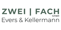 Kundenlogo ZWEI FACH GmbH - Evers & Kellermann Ingenieurwesen & Architektur