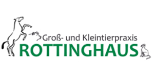 Kundenlogo von Rottinghaus Klaus prakt. Tierarzt