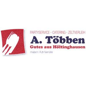 Bild von Többen A. Partyservice Zeltverleih