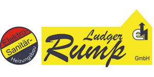 Kundenlogo von Rump Ludger ElektroMstr.