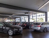 Kundenbild groß 3 Autohaus Hannöver Jung- u. Gebrauchtwagen, Kfz-Meisterbetrieb