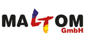 Kundenlogo von Maltom GmbH - Wand, Boden und mehr...