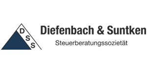 Kundenlogo von Diefenbach & Suntken Steuerberatungssozietät Kundenlogo von Diefenbach & Suntken Steuerberatungssozietät
