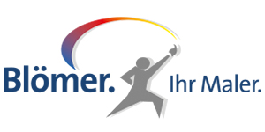 Kundenlogo von Blömer. Ihr Maler. GmbH