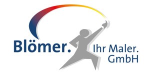 Kundenlogo von Blömer Werner Farbenhaus Malerbetrieb