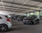 Kundenbild groß 6 Autohaus Hannöver Jung- u. Gebrauchtwagen, Kfz-Meisterbetrieb